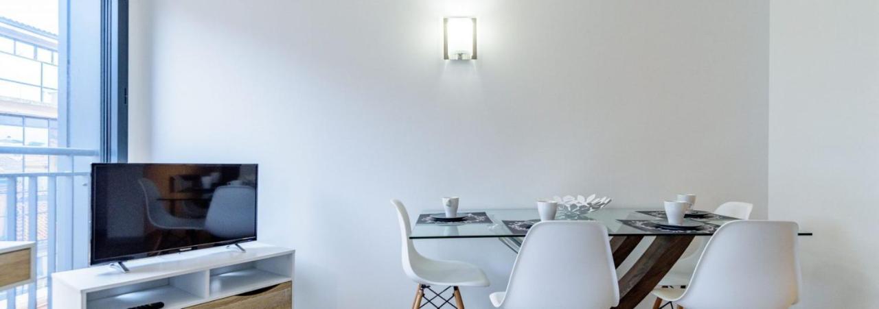 302 - Appartement Duplex Moderne - Jeanne D'Arc, Toulouse Kültér fotó